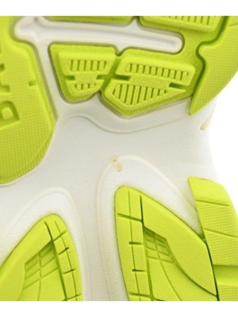 Balenciaga Shoes Kids White 17 - Picture 7 of 7